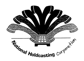 NATIONAL HOLDCASTING CORPORATION
