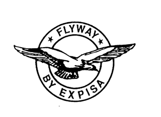 FLYWAY BY EXPISA