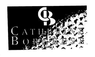 CB CATHERINE BORGHESE