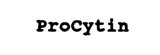 PROCYTIN