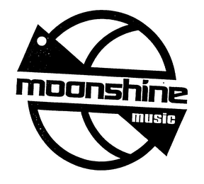 MOONSHINE MUSIC