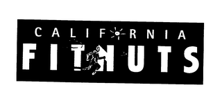 CALIFORNIA FITNUTS