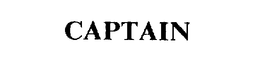 CAPTAIN