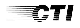 CTI