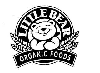 LITTLE BEAR ORGANIC FOODS