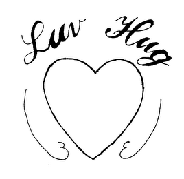 LUV HUG