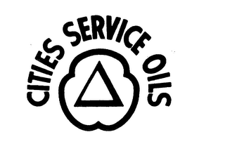 CITIES SERVICE OILS