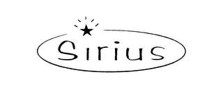 SIRIUS