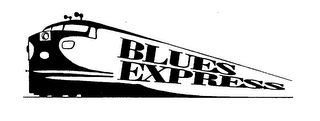 BLUES EXPRESS
