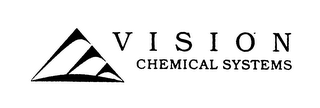 VISION CHEMICAL SYSTEMS