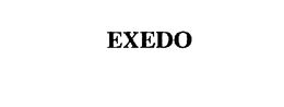 EXEDO