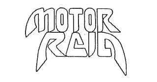 MOTOR RAID