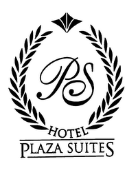 PS HOTEL PLAZA SUITES