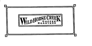 WILD HORSE CREEK COFFEE ROASTERS