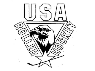 USA ROLLER HOCKEY