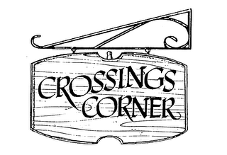 CROSSINGS CORNER