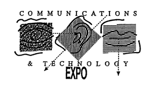 COMMUNICATIONS & TECHNOLOGY EXPO