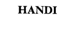HANDI