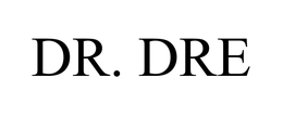 DR. DRE