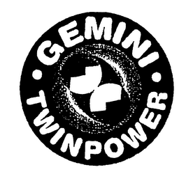 GEMINI TWINPOWER