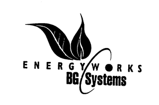 ENERGYWORKS BG SYSTEMS