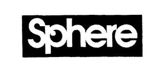 SPHERE