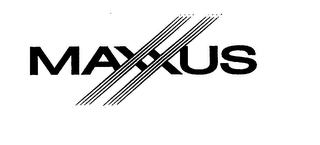 MAXXUS