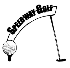 SPEEDWAY GOLF