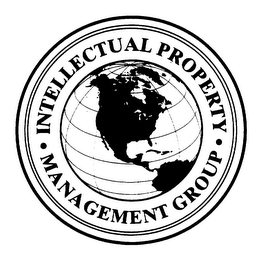 INTELLECTUAL PROPERTY MANAGEMENT GROUP