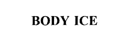 BODY ICE