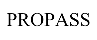PROPASS