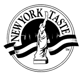 NEWYORK TASTE