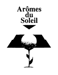 AROMES DU SOLEIL