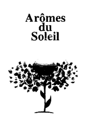 AROMES DU SOLEIL