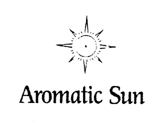 AROMATIC SUN