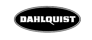 DAHLQUIST