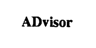 ADVISOR