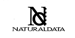 ND NATURALDATA