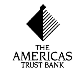 THE AMERICAS TRUST BANK