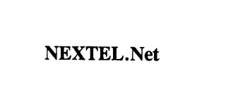 NEXTEL.NET