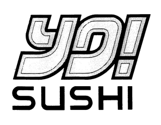 YO! SUSHI