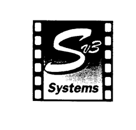 SV3 SYSTEMS