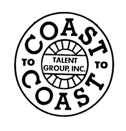 COAST TO COAST TALENT GROUP, INC.