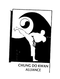 CHUNG DO KWAN ALLIANCE