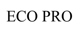 ECO PRO