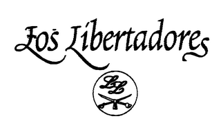 LL LOS LIBERTADORES