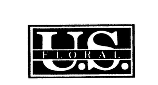 U.S. FLORAL