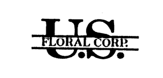 U.S. FLORAL CORP.