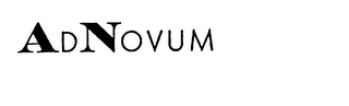 ADNOVUM