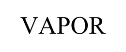 VAPOR